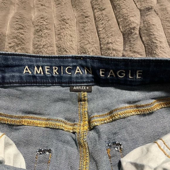 Young Men’s American Eagle Airflex Move Free Athletic 29X30 - Picture 5 of 5